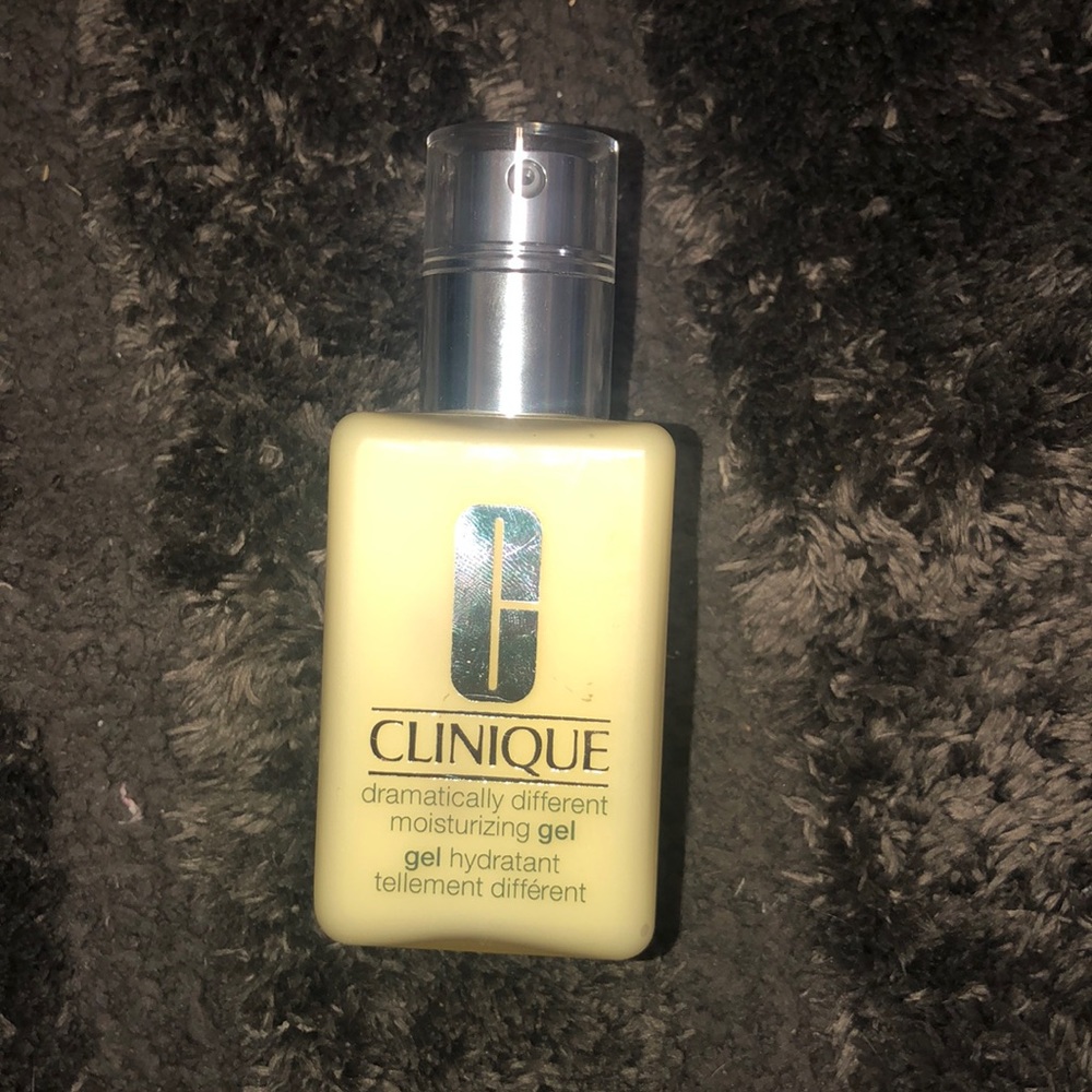 Clinique Moisturizer- BRAND NEW